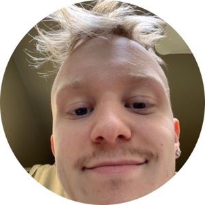 Meet your Posher, Chris